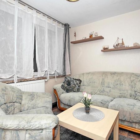 Poststrasse 32A Wohnung 01 Kuehlungsborn Luaran gambar